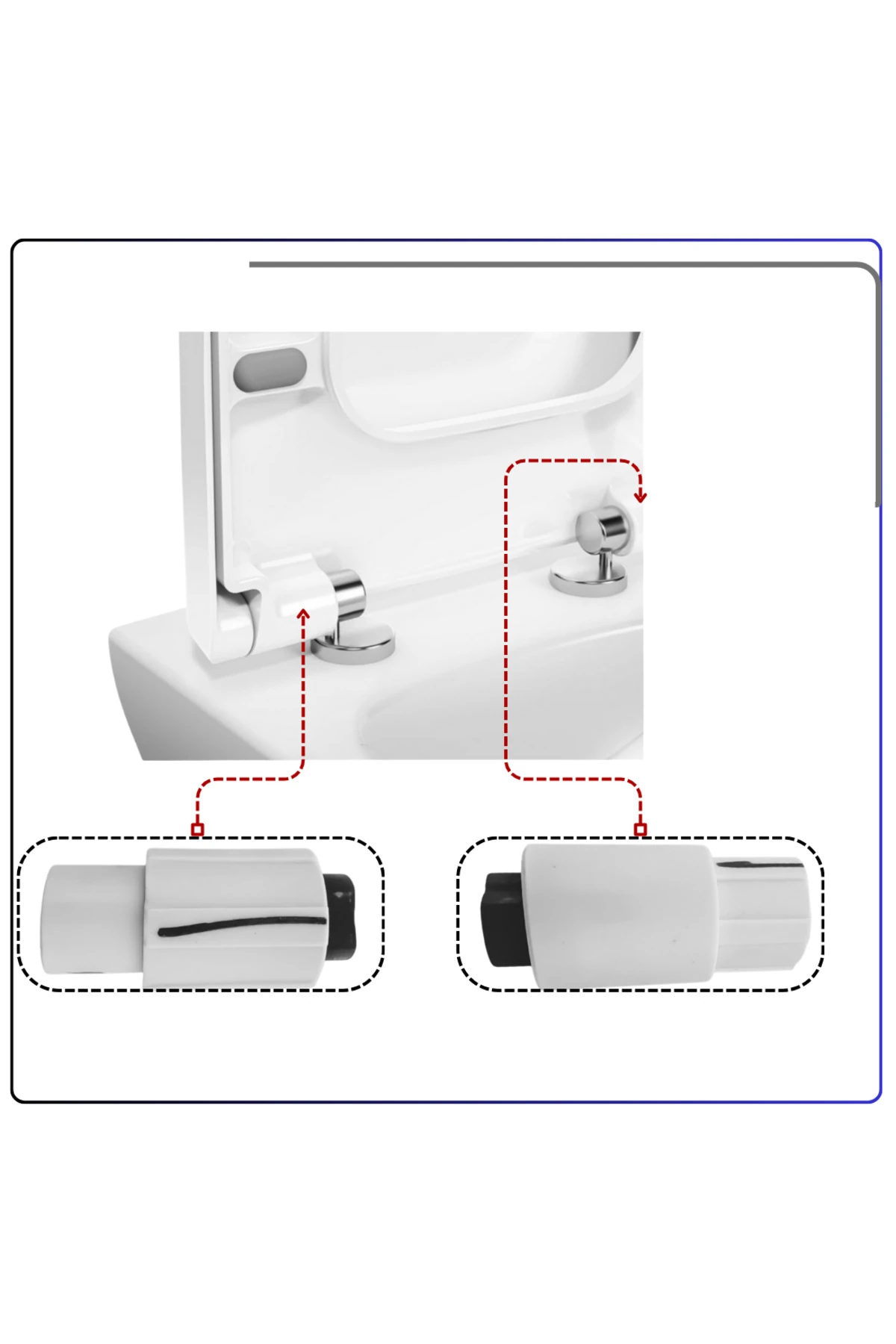 Yeni Tip Damper Seti (313655yp1te)