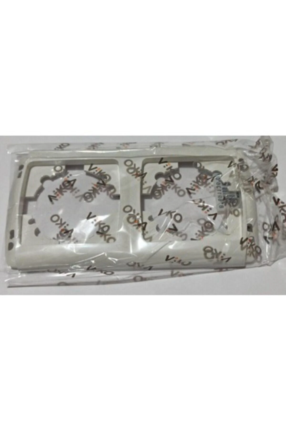 Carmen Plus 2'li Çerçeve Kordonsuz