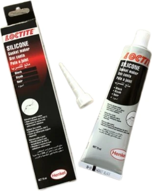 Sıvı Conta – 70 ml. (Siyah)