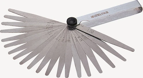 Sentil 20 Parça Yerli Üretim Çok Amaçlı Kullanım İçin Dayanıklı Alet Seti