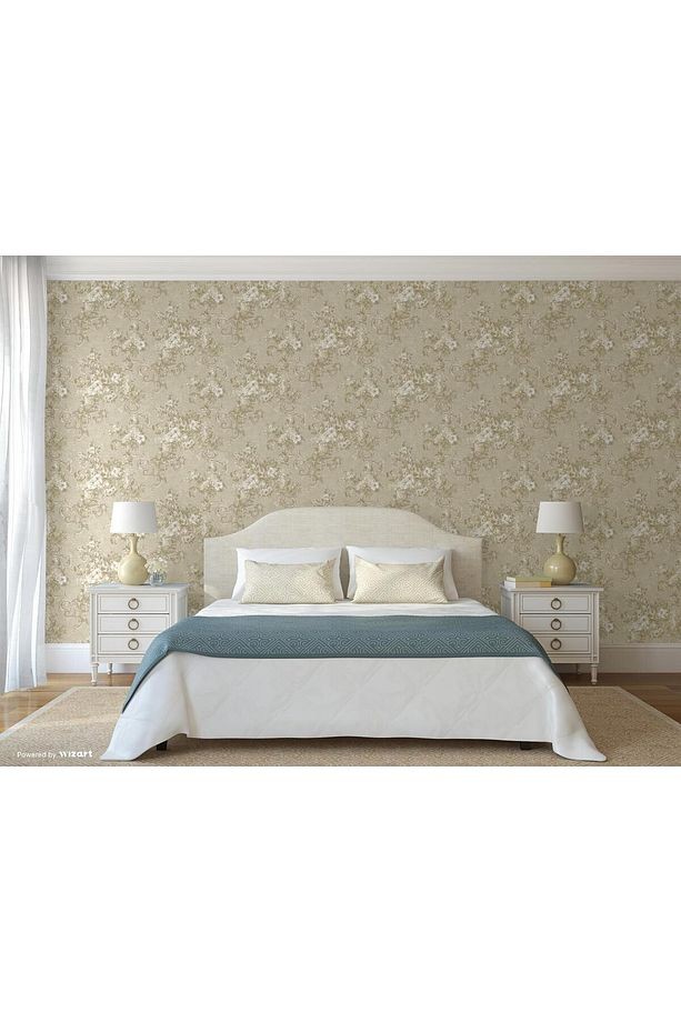 Signature 1008-2 Duvar Kağıdı 10m²