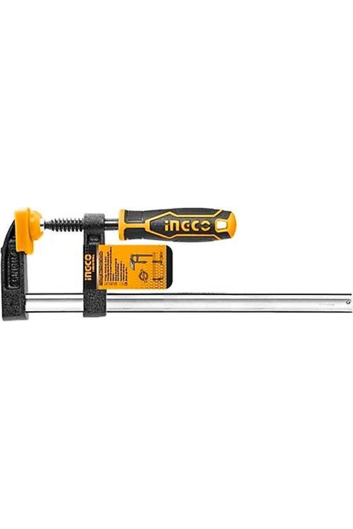 ENDÜSTRİYEL F TİP MENGENE 200MM