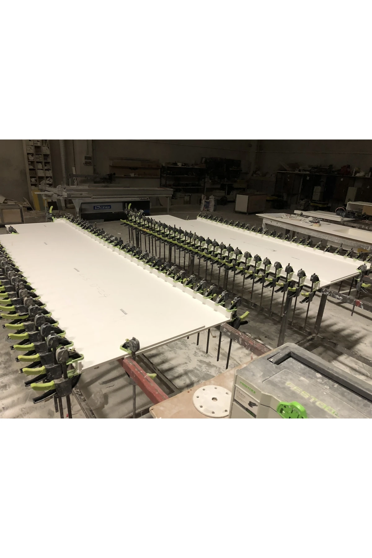 Hızlı Pratik işkence ® Mengene