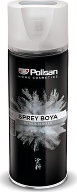 Sprey Boya 400 ml Metalik Fuşya