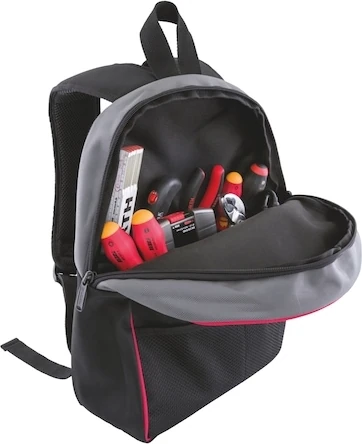 Bölmeli Alet/sırt Çantası 330X110X440 mm