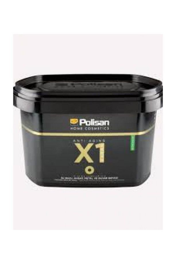 Antiaging X1 Su Bazlı Altın Varak 2.5 lt
