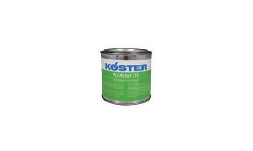 KÖSTER PU Primer 110 / 0,25 LT - Köster