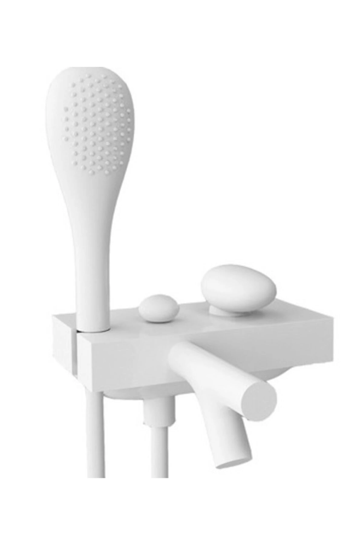 A4180299 Istanbul Banyo Bataryası El Duslu