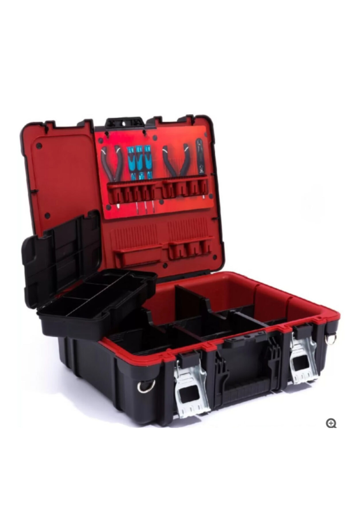 Technician Box 18.9" Takım Çantası