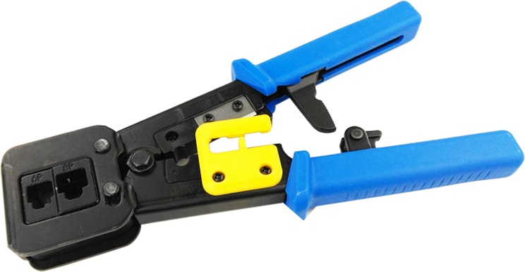 EZ-RJ45 RJ11 Pensesi