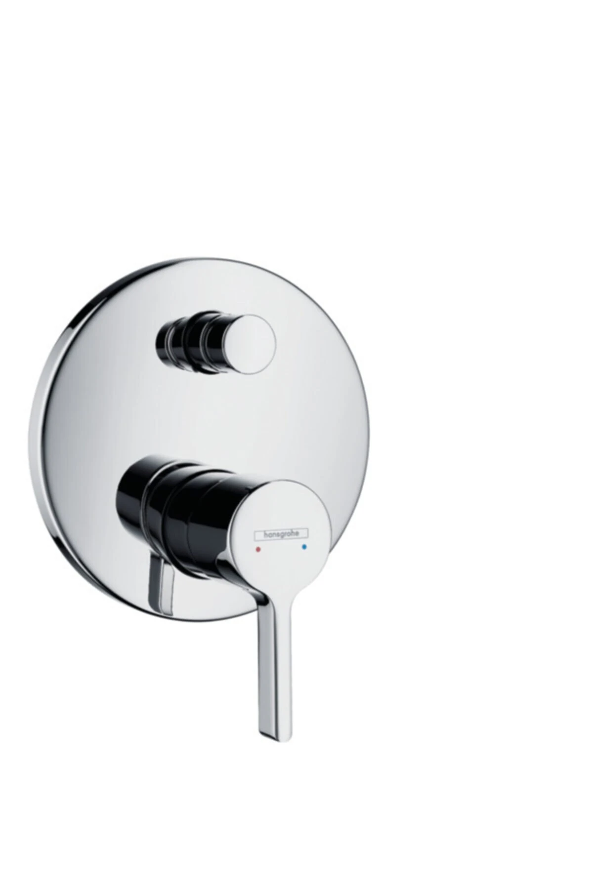 Metrıs S Tek Kollu Banyo Bataryası Ankastre Montaj Krom 31465000