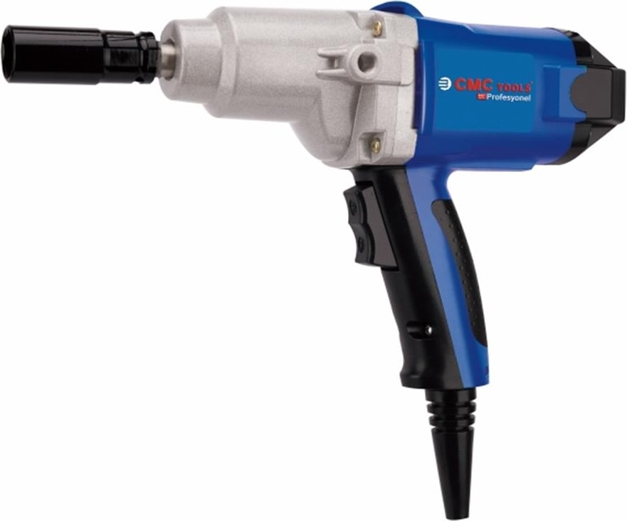 500 Nm Elektrikli Somun Sıkma 1150 W CMC3922