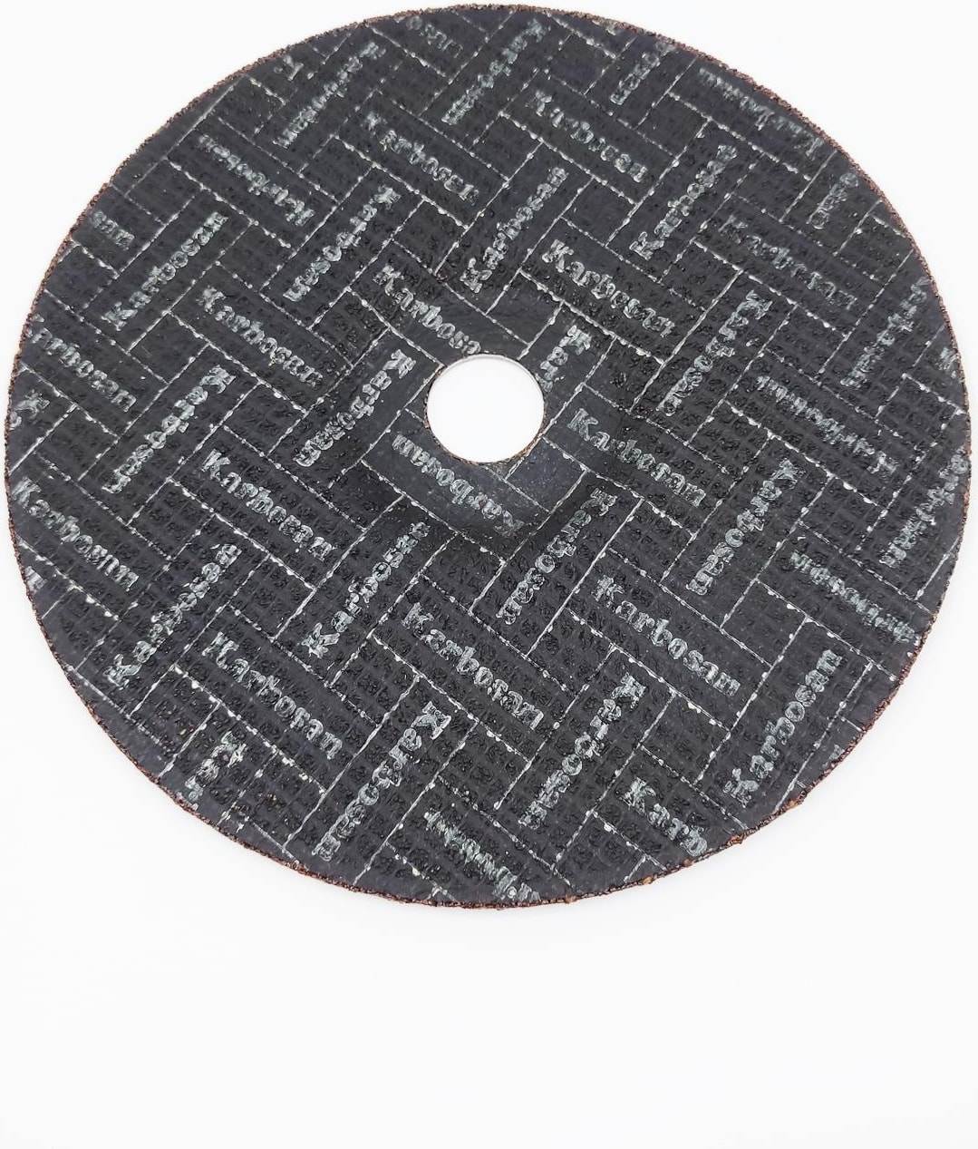 KARBOSAN Taş Mermer Kesici 180X3.0X22.23 mm