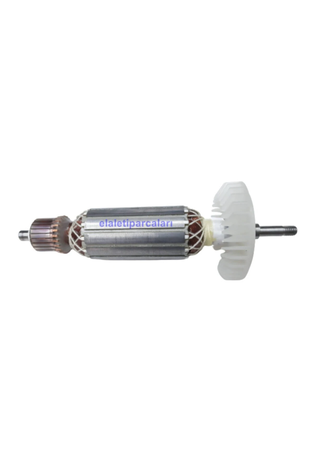 Makita Tipi 9557 Endüvi Rotor Kollektör