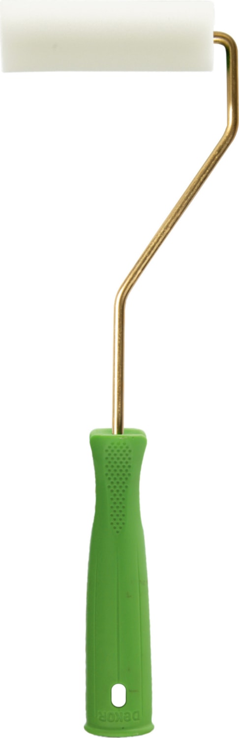 DEKOR SÜNGER KALORIFER RULO 10 CM