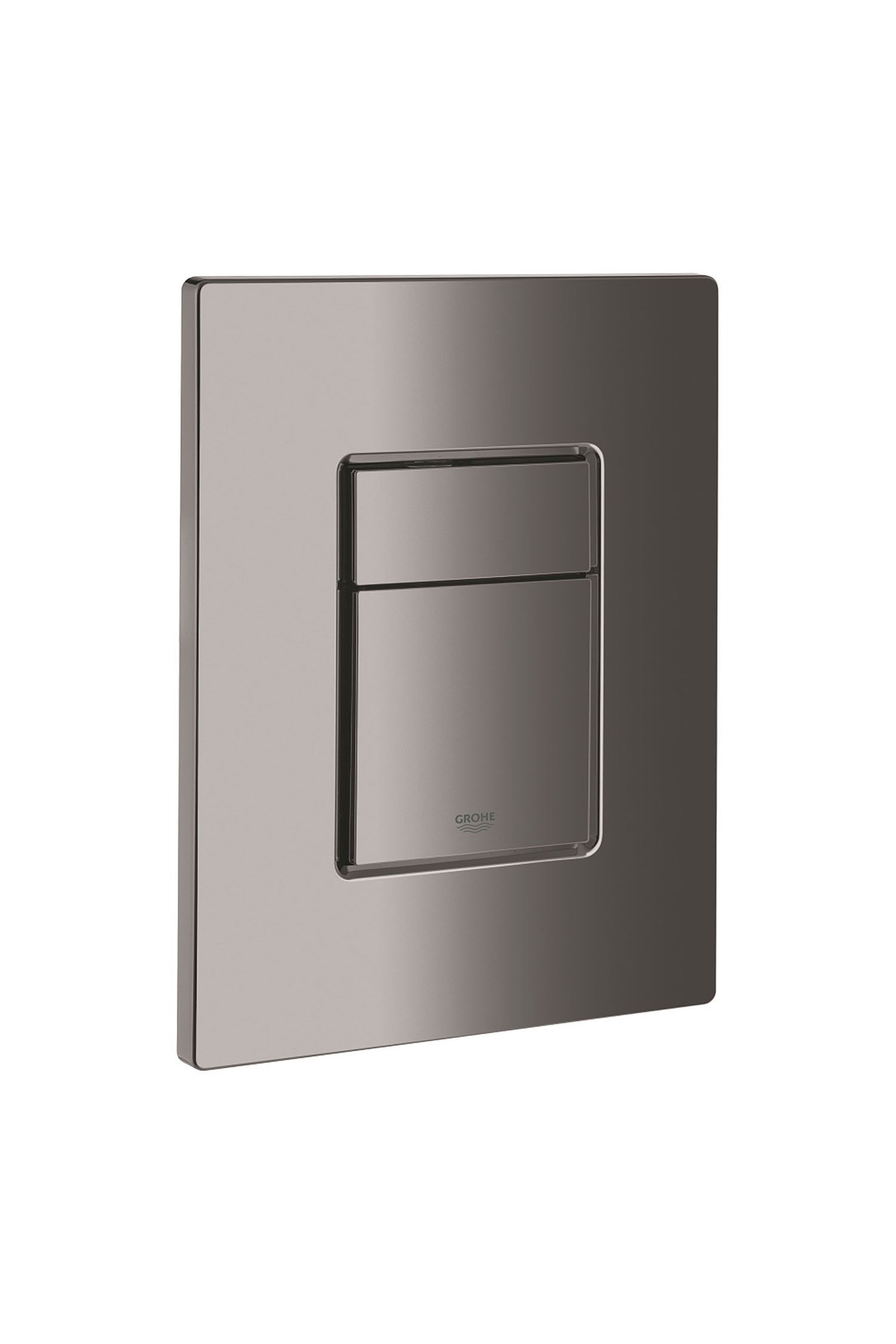 Gömme Rezervuar Kumanda Paneli ABS Hard Graphite - 38732A00