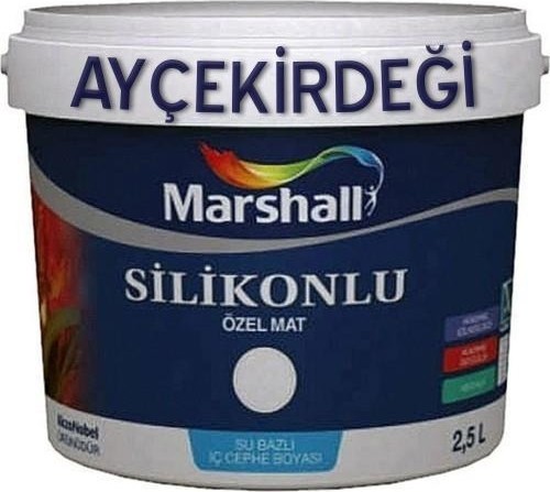 2,5lt Silikonlu Özel Mat Ayçekirdeği
