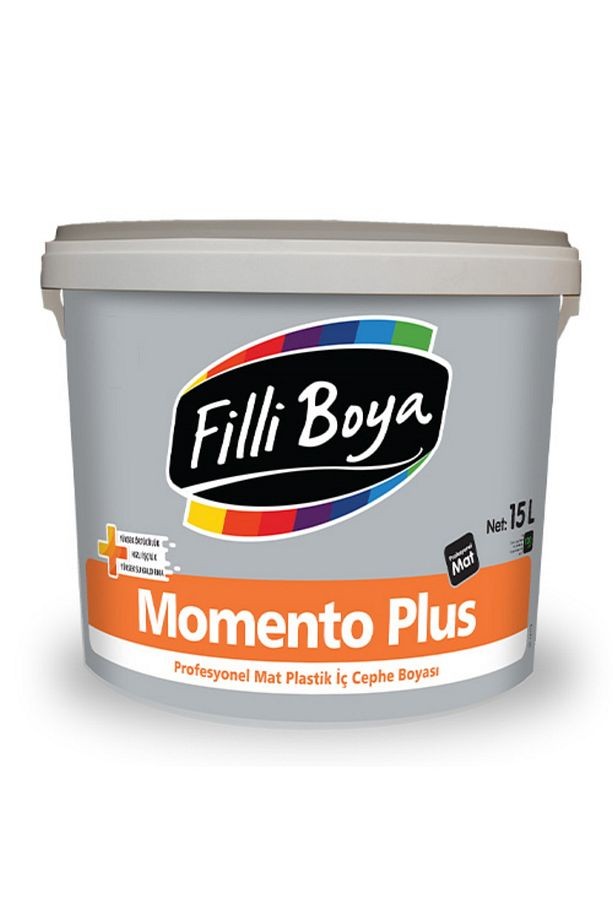 Momento Plus Iç Cephe Plastik Boya