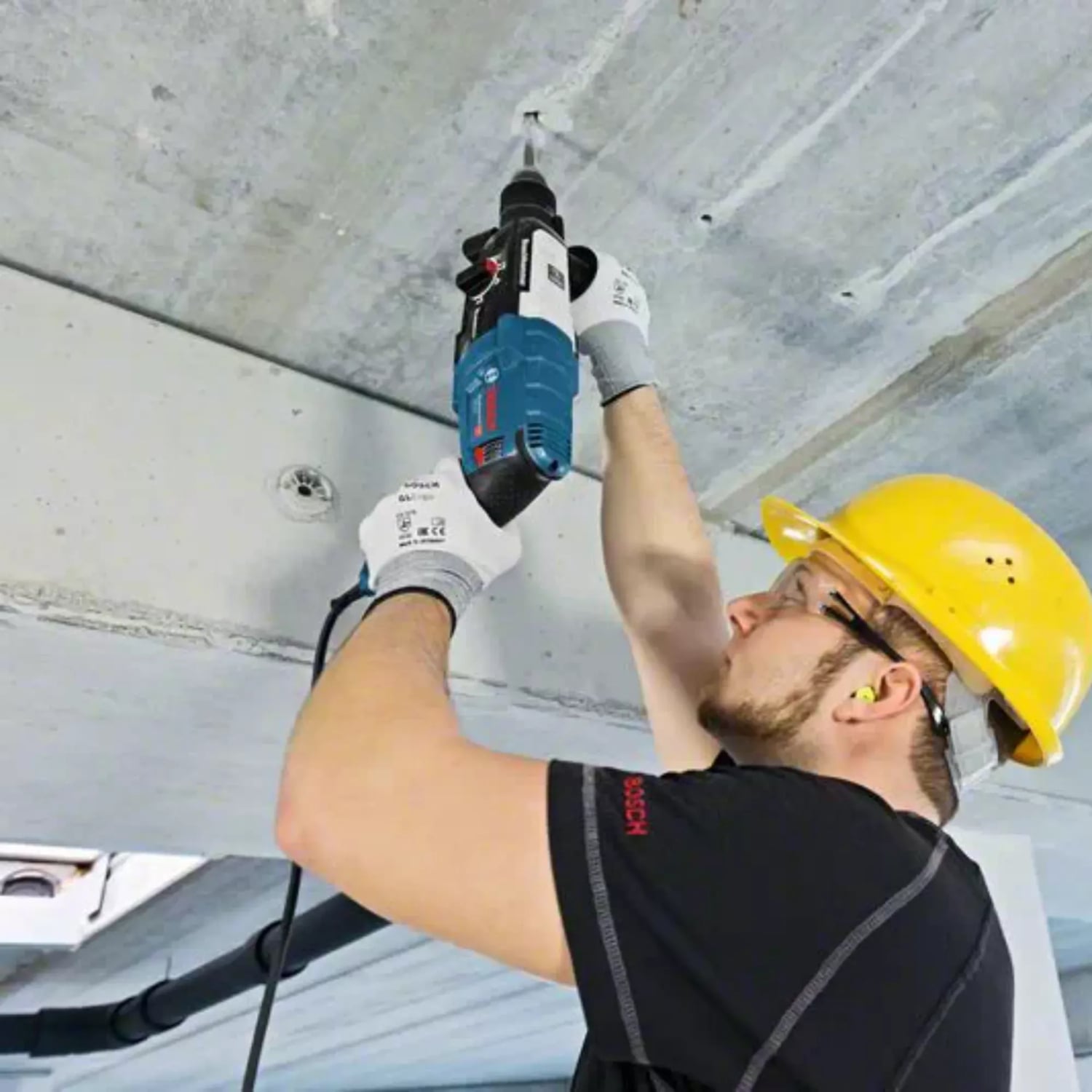 BOSCH Kırıcı Delici 2.9 kg