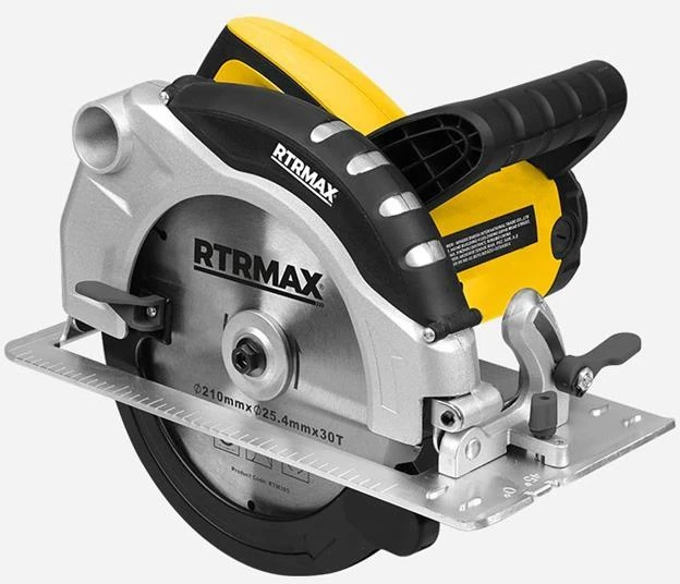 RTM385 Daire Testere 1800 Watt