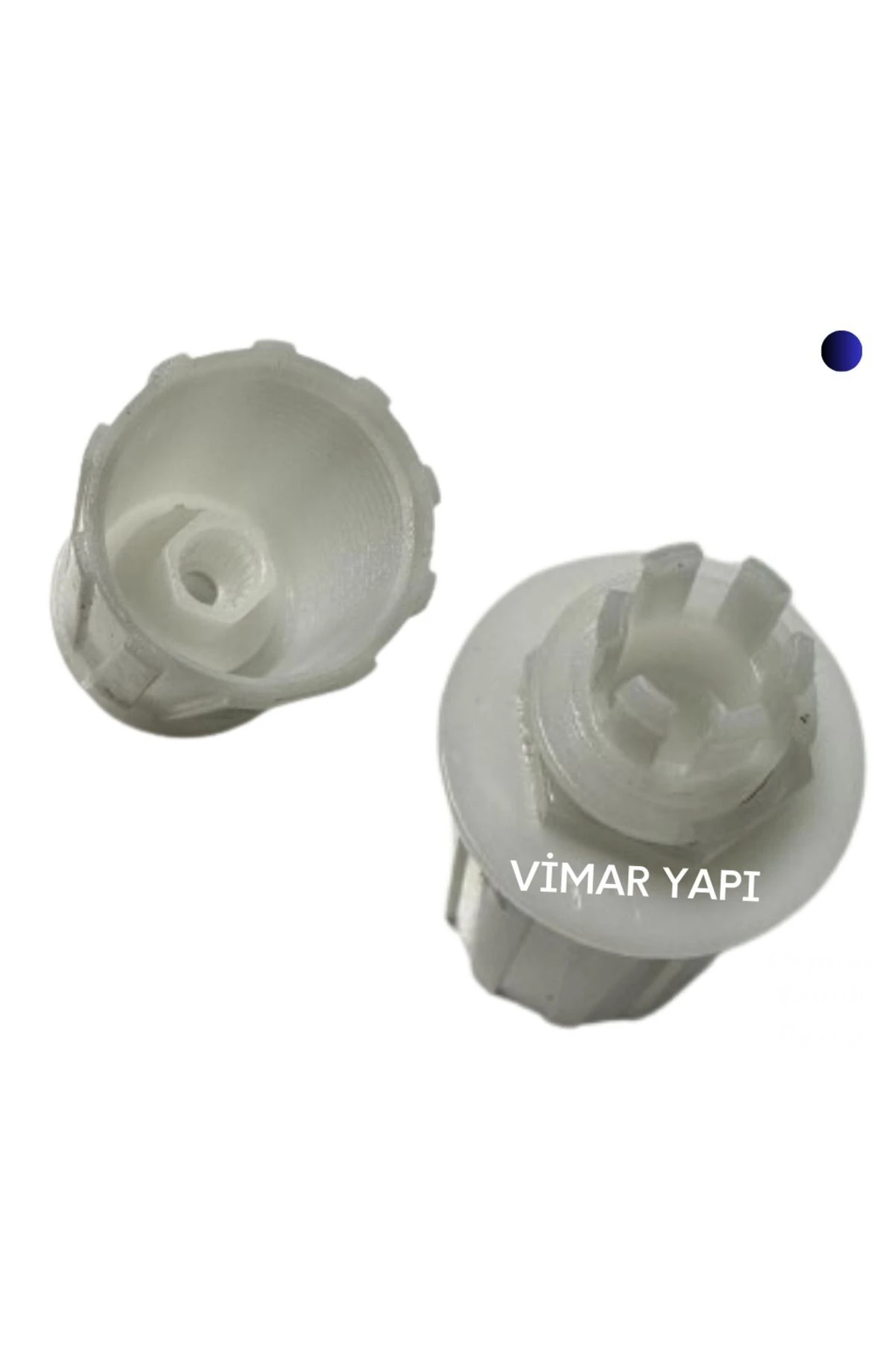 AA33420YP Stop Valf Adaptörü