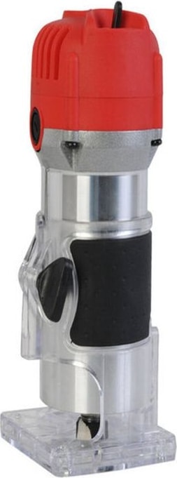 BOSCH RDX3785 El Frezesi Güç 680 W, Pens Ölçüsü 6,35 Mm, Boşta Çalışma Hızı 30000 D/dk