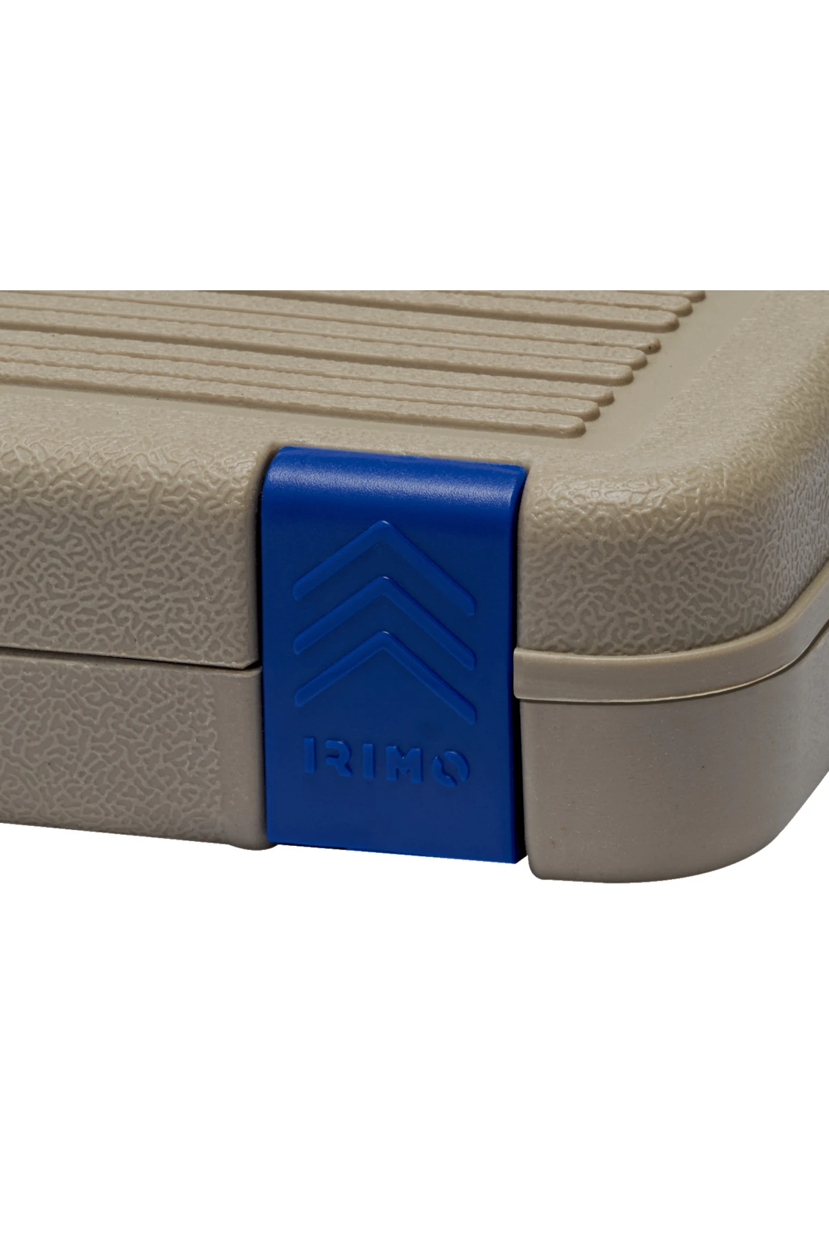 "İRİMO 1/4"" Altıgen Soket Takımı Metrik, 19 Parça 109-19-4