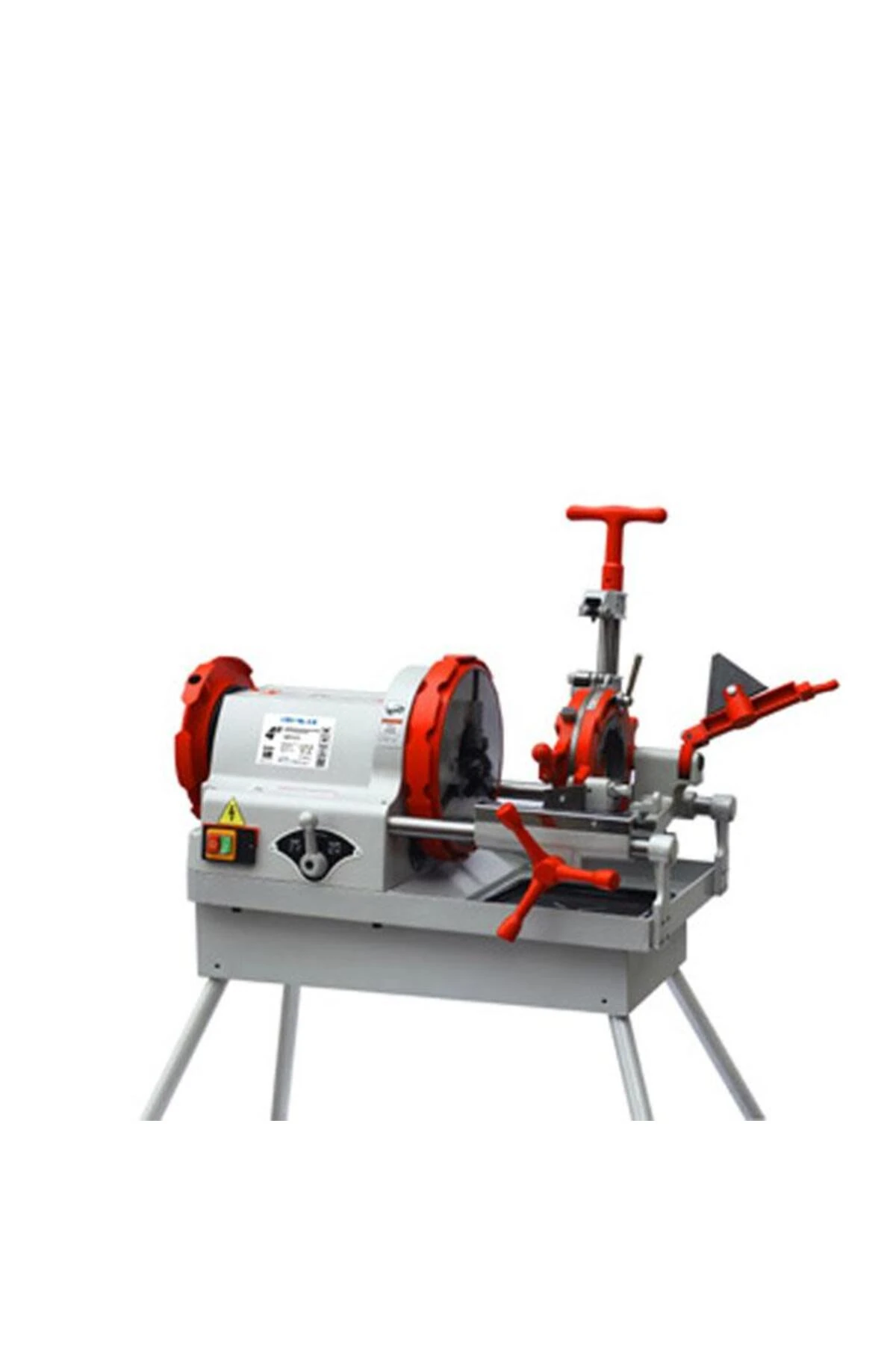 Emx40441 Elektrikli Pafta Makinesi 4" 900w