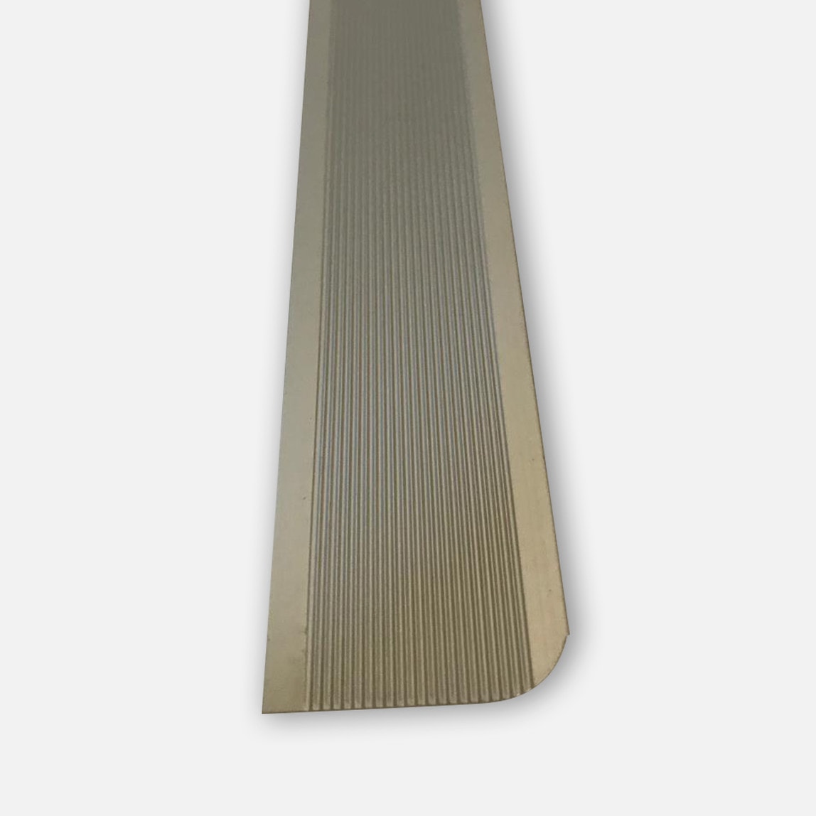 40X060 cm Sol Tezgah Son Kapama Alüminyum