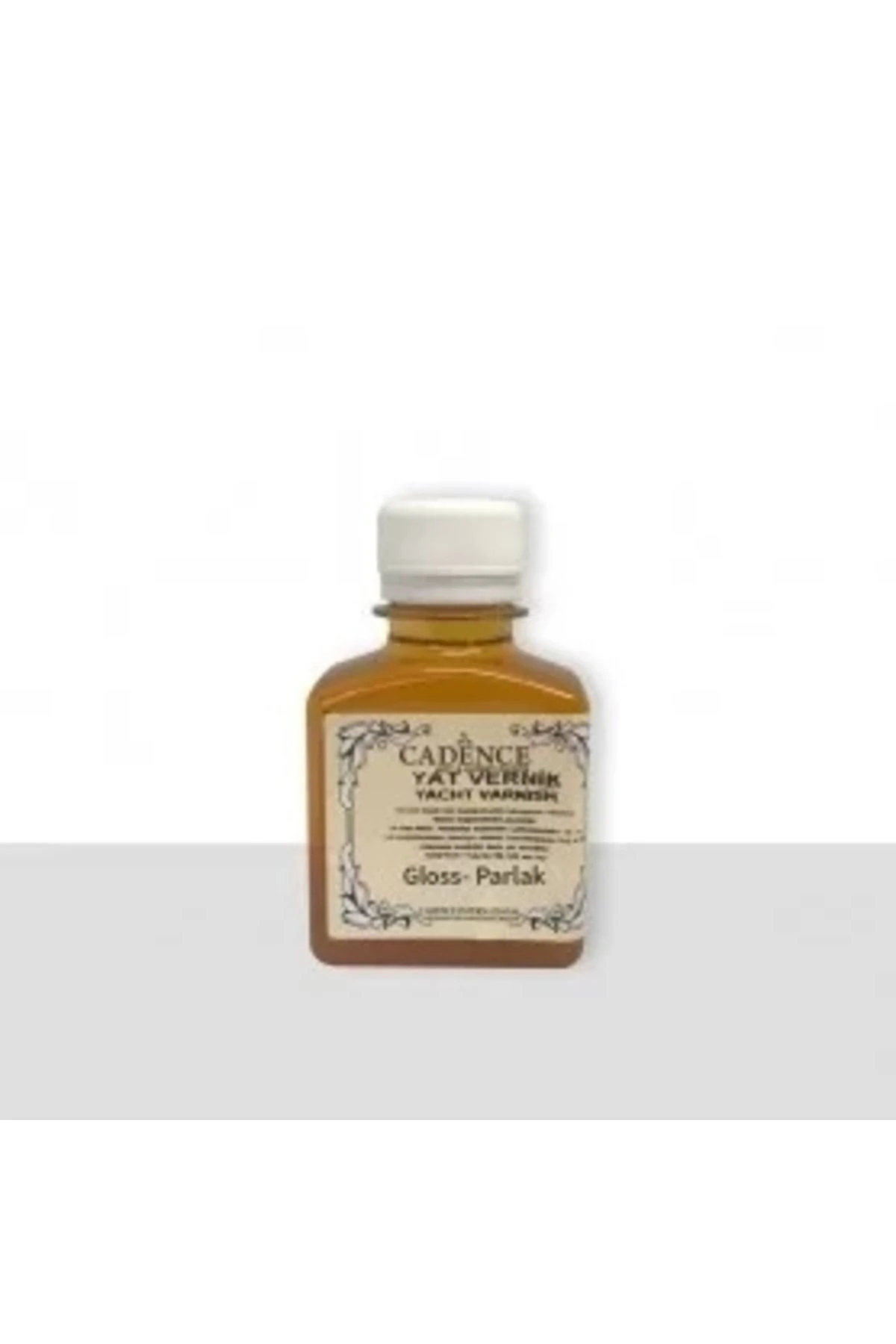 Yat Vernik Parlak 100ml