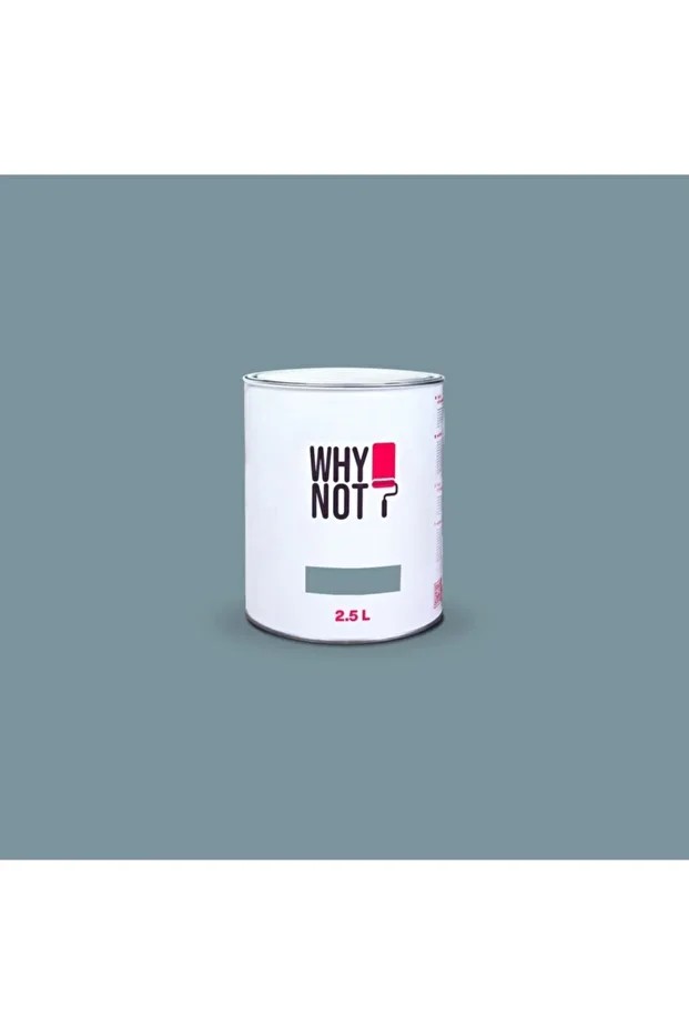 Duvar Boyası Windy Blue 1,5LT