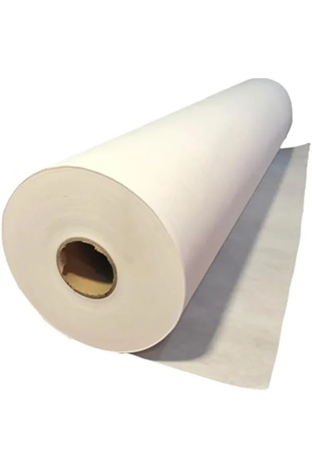 Nem Bariyeri 100 Gr 80 M2 Spunbond Nonwoven Örtü 1.60mx50m (beyaz)
