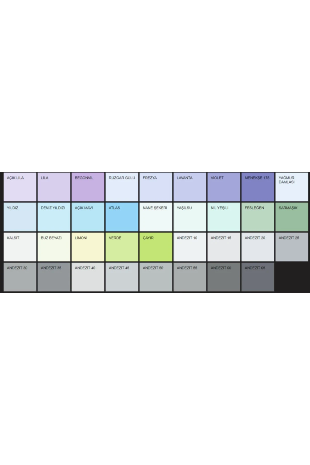 Filli Momento Max Silinebilir Iç Cephe Duvar Boyası  Renk: Rüzgar Gülü