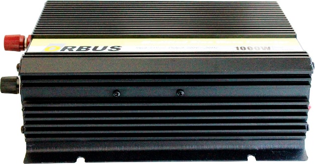 Orbus 24 Volt - 1000 Watt Modıfıed Sınus Inverter