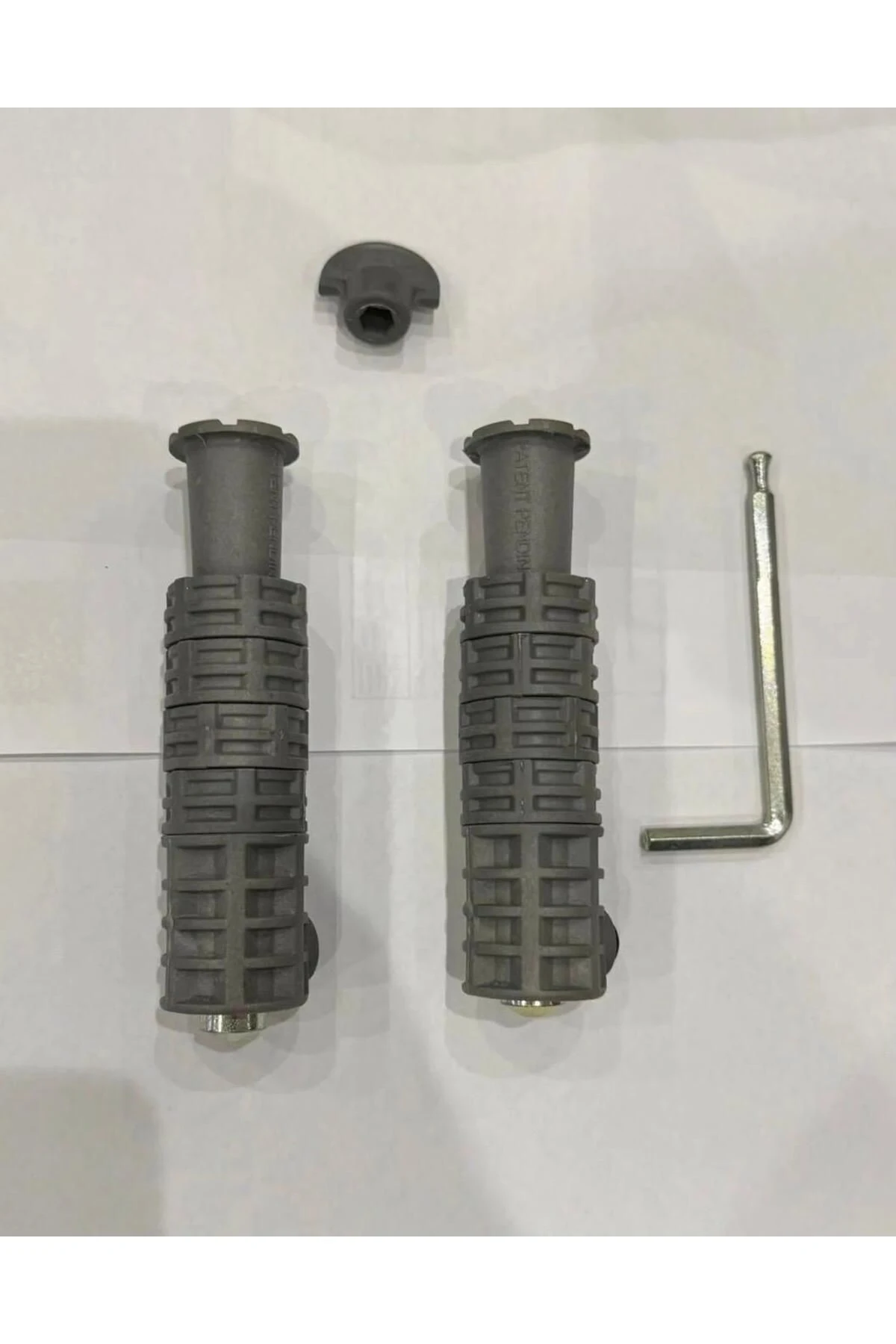 Asma Klozet Kolay Montaj Seti 135mm 310892yp1te