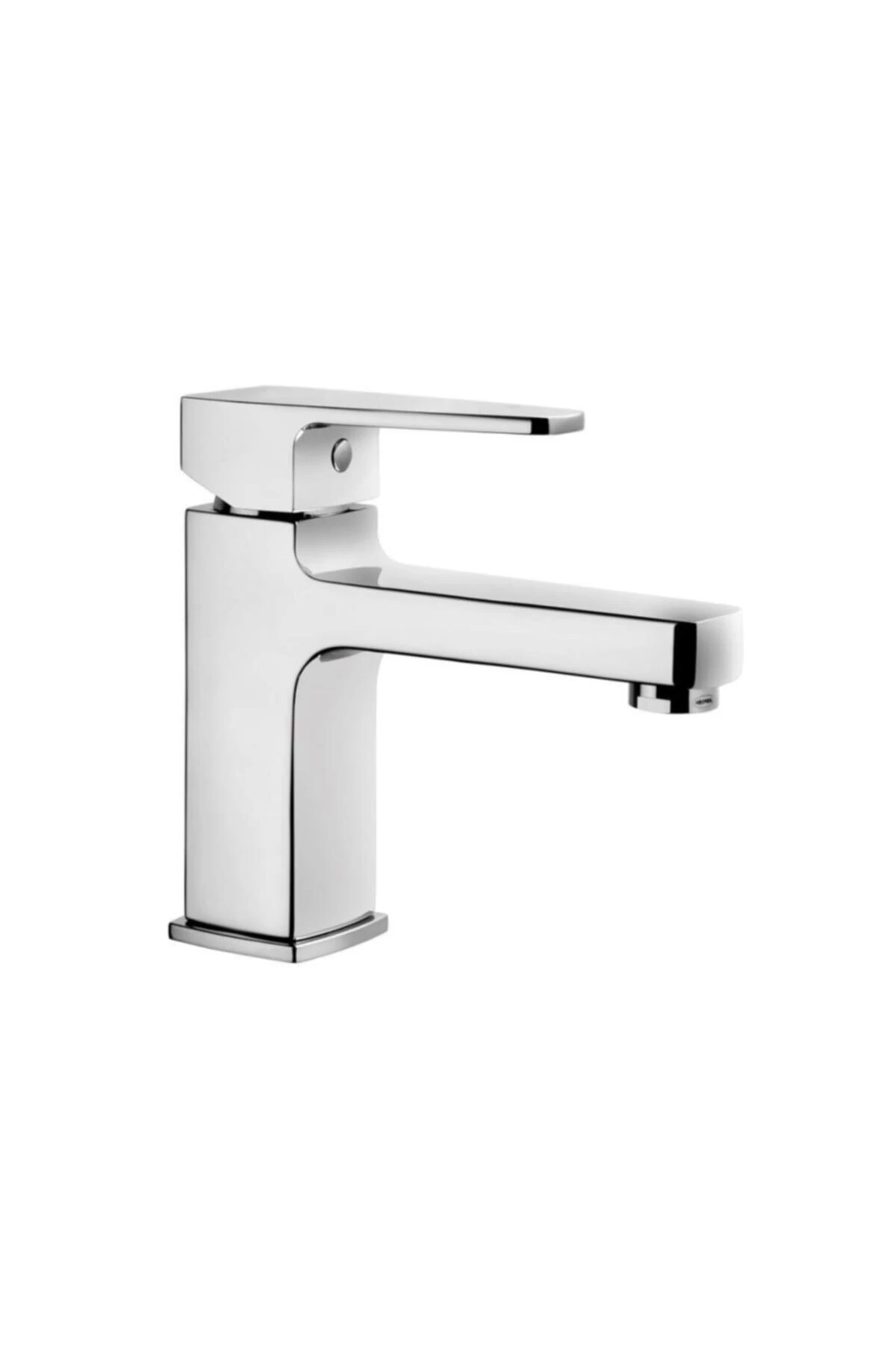 Q-line Lavabo Bataryası - A40775 Krom