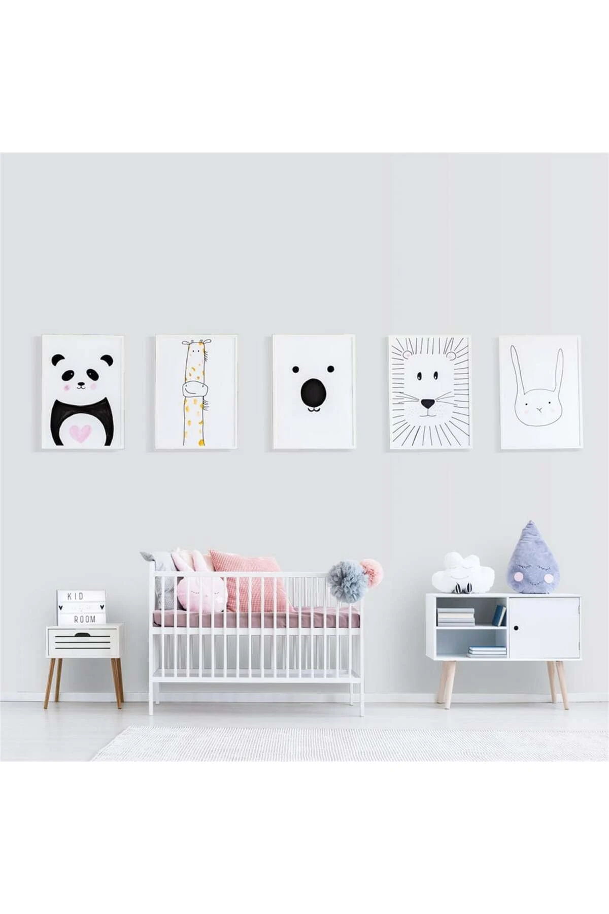 Q1 Lux Plastik -Sınırsız Renk 2.5 lt