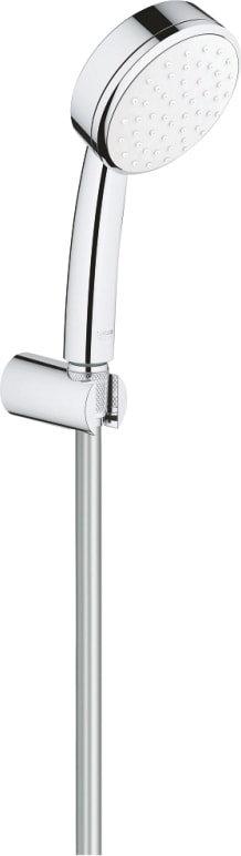 Tempesta Cosmopolitan 100 Duş Seti - 26084002
