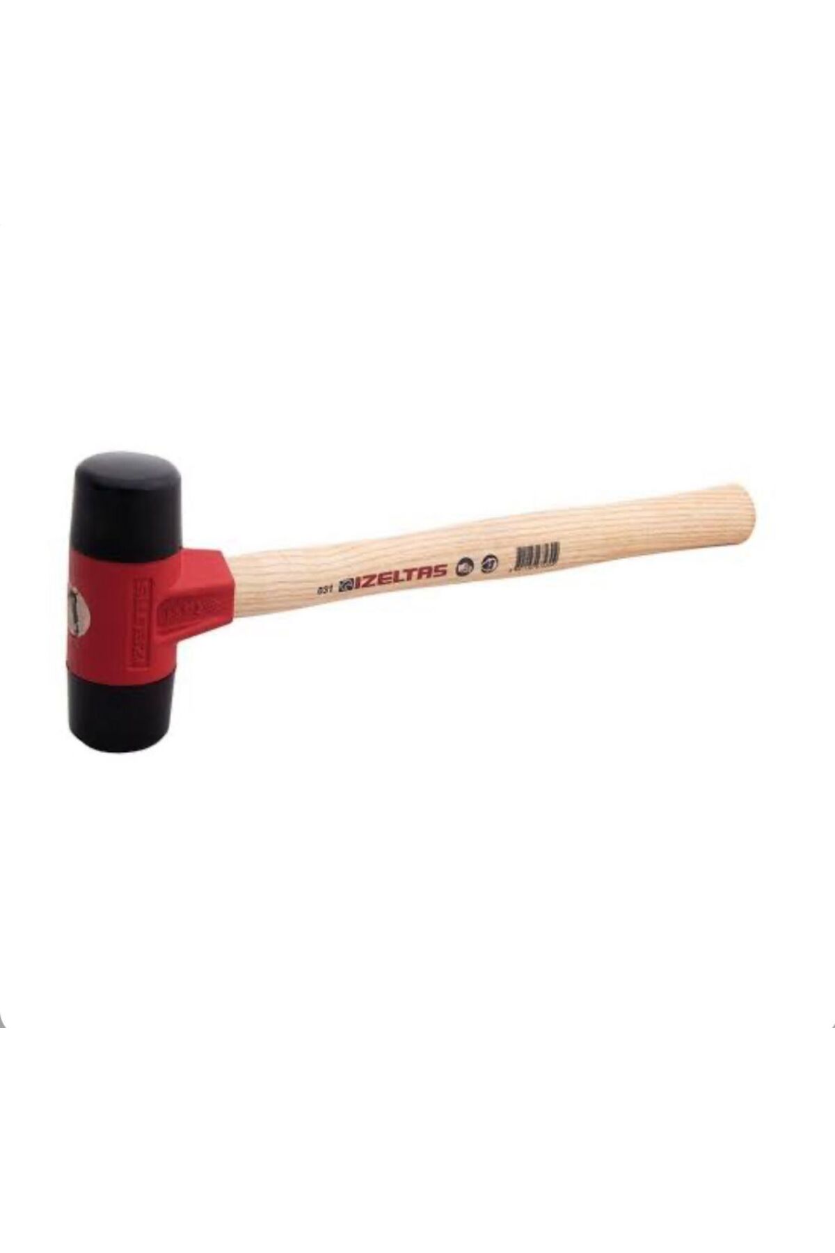 PLASTİK ÇEKİÇ 30MM