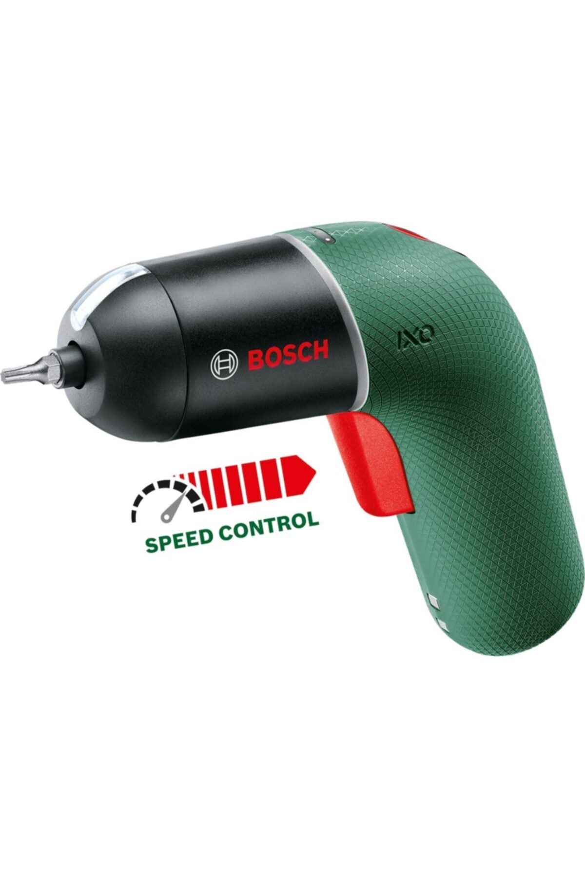 Ixo 6 Li-ıon Akülü Vidalama Makinesi Set (köşe+eksantrik Adaptör) - 06039c7102