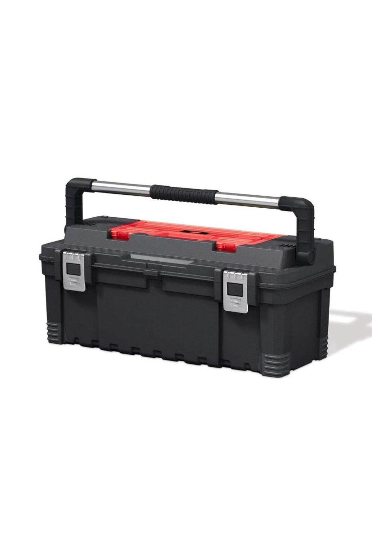 17181010 Pro Toolbox Profesyonel Takım Çantası 26"