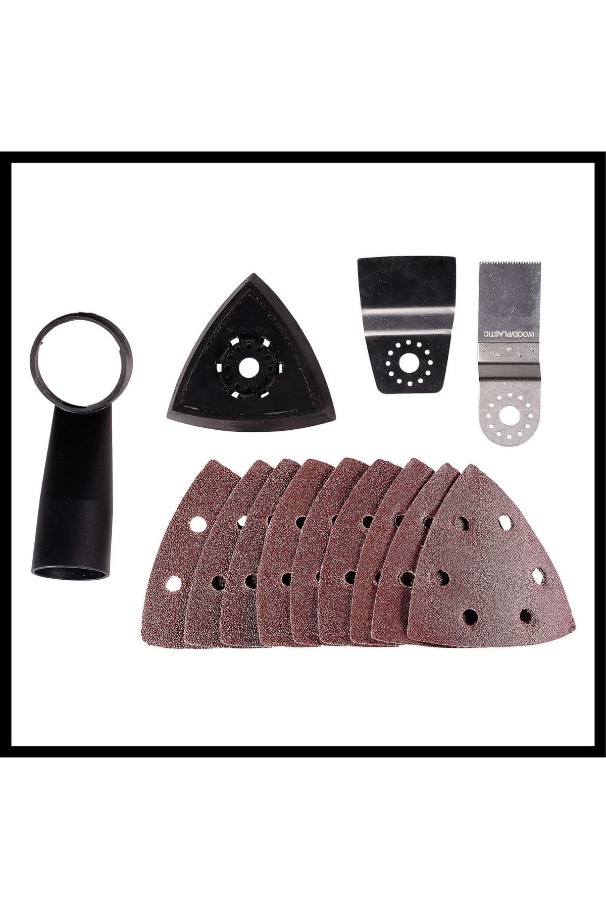 TC MG 250 CE Raspalama Makinası 250 Watt