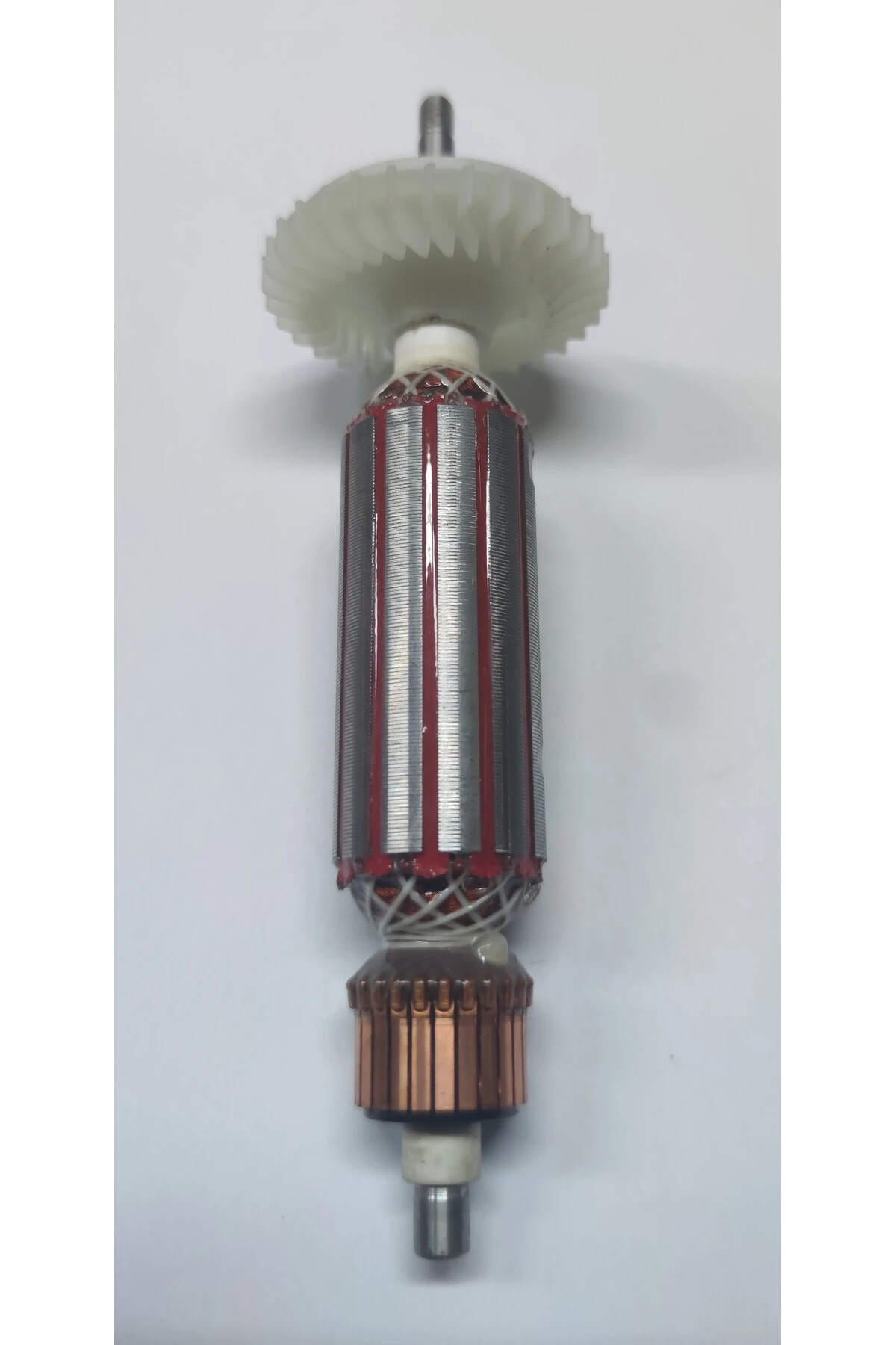 BOSCH GWS 7-115 NEW Endüvi Rotor Kollektör