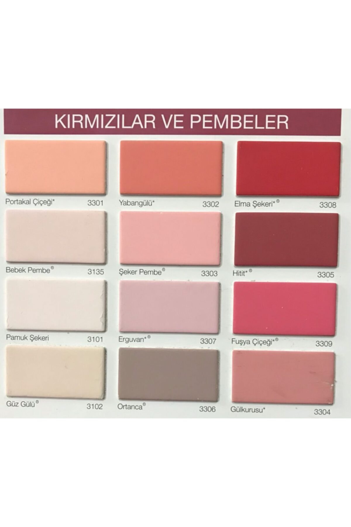 2,5 Lt Silikonlu Özel Mat - Nil Kıyısı