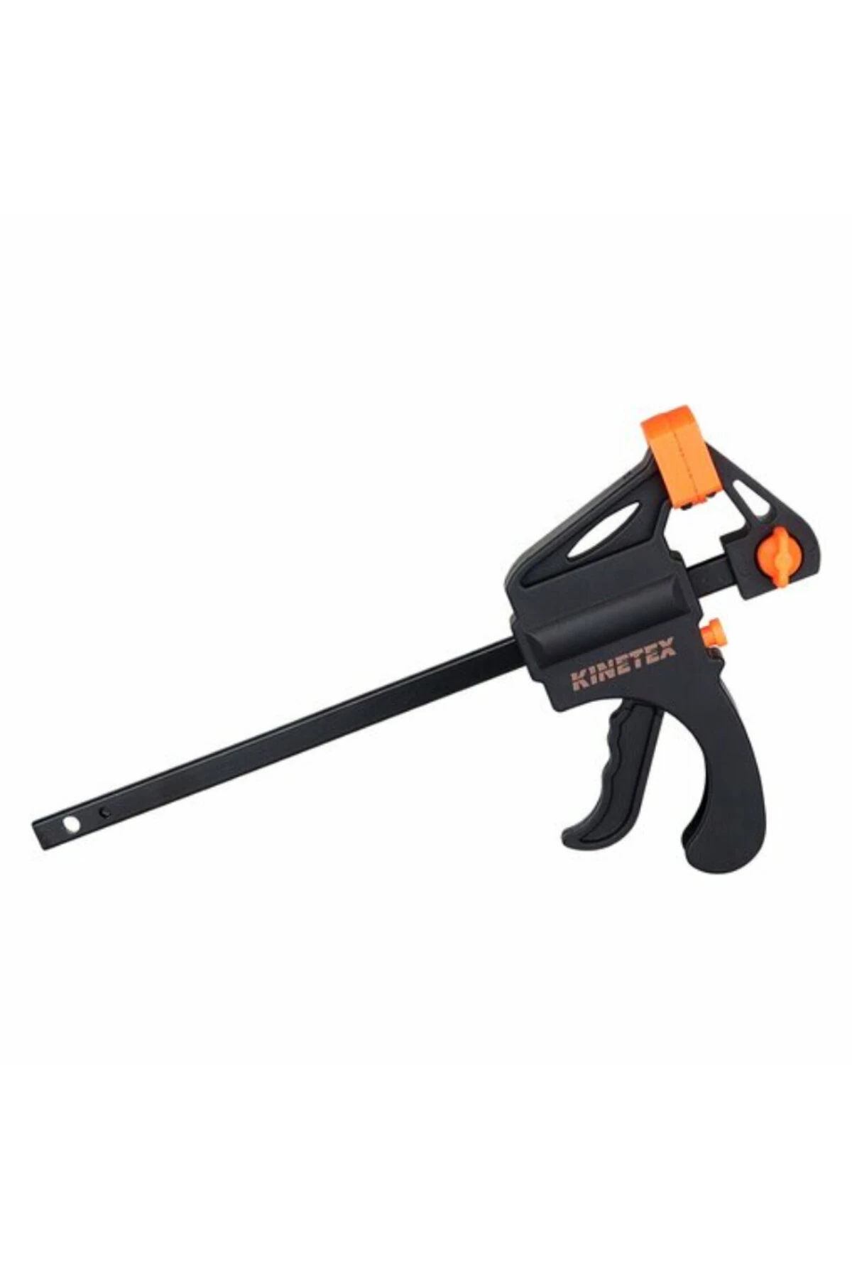 Kınetic Ktx-3357 ( 4'' ) Tabanca İşkence*12X16 Mengene İşkence Plastik Set