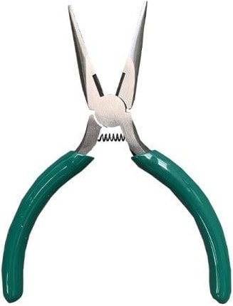 PJ-032 5'' 130MM Mini Elektronikçi Kargaburnu;prolink