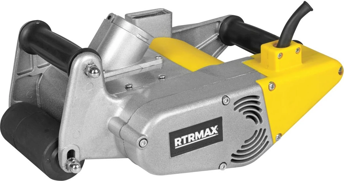 Rtm139 Duvar Kanal Açma Makinası 1100W