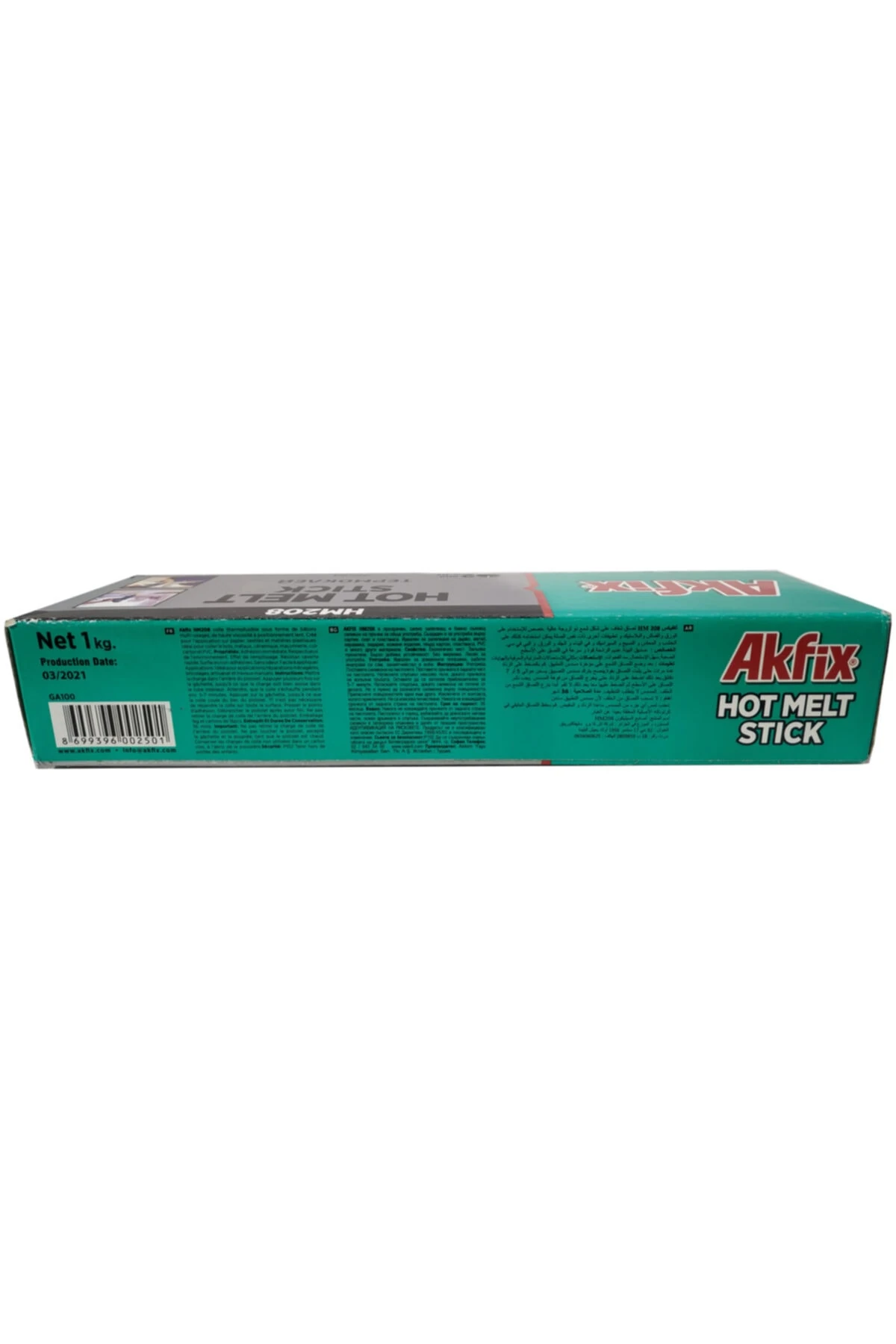 Beyaz Korniş Ve Montaj Yapıştırıcı  290ml