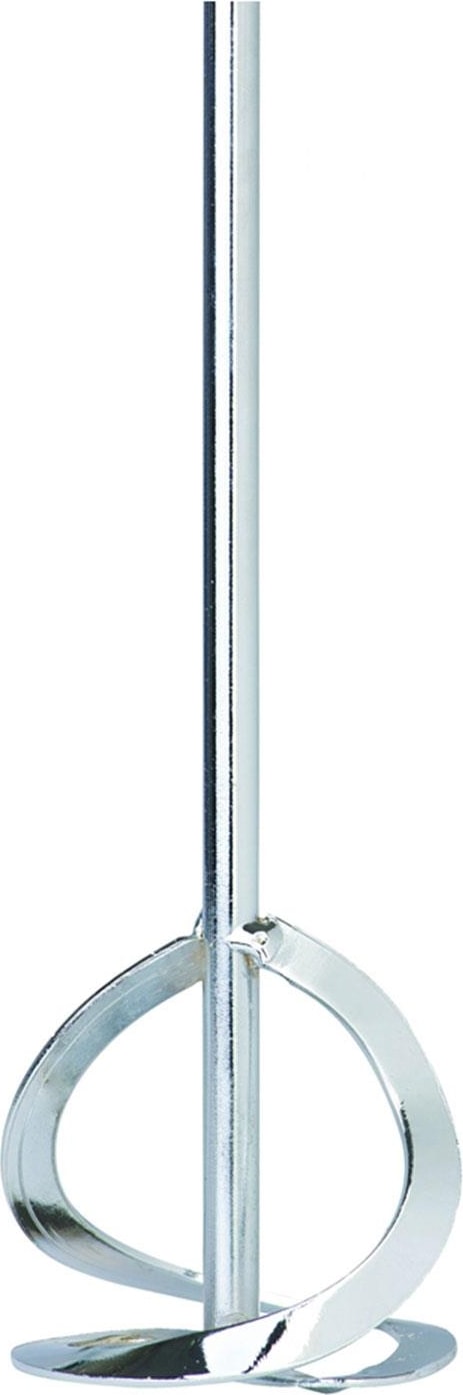 Sds Boya Alçı Karıştırıcı Mikseri 80X400 mm