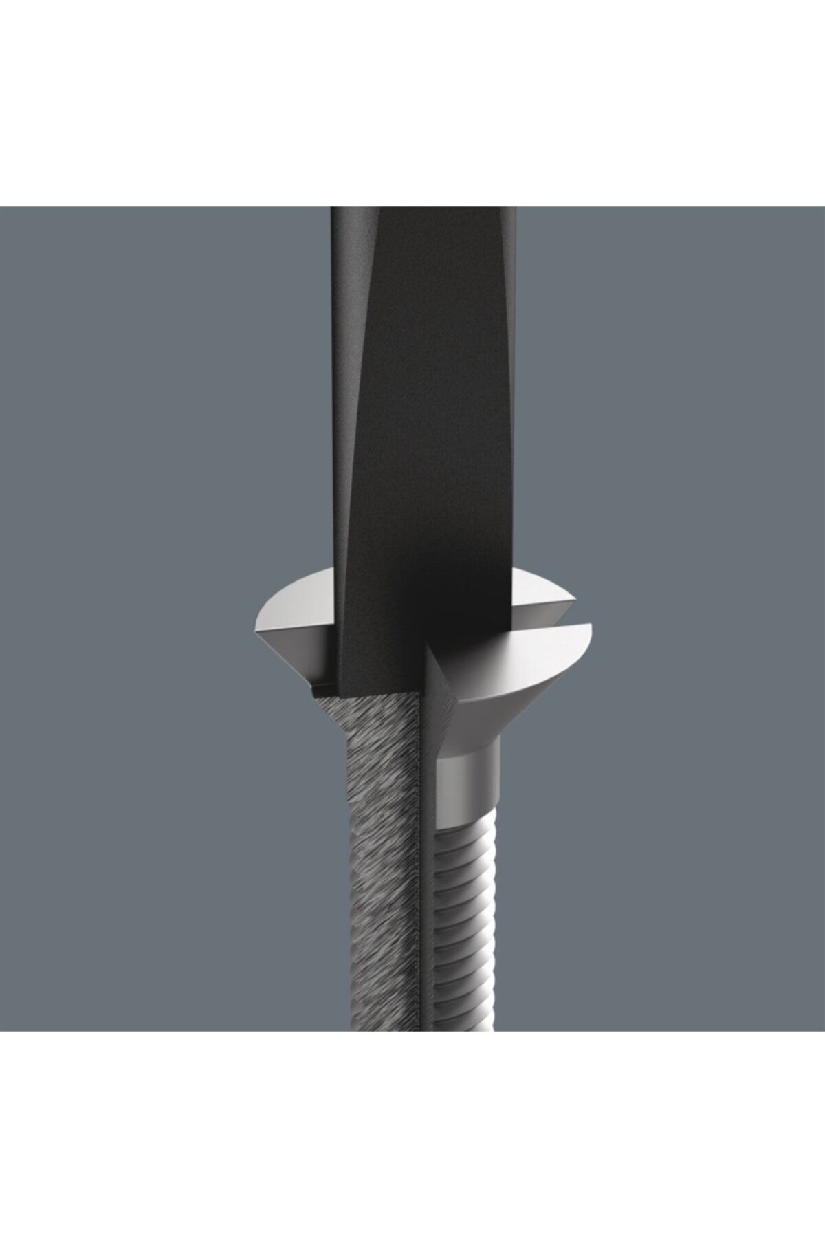 WERA 1578 A Esd Düz Mikro 0,30 X 1.8 X 60mm Tornavida 05030102001